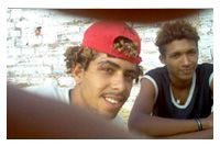 meninosderua