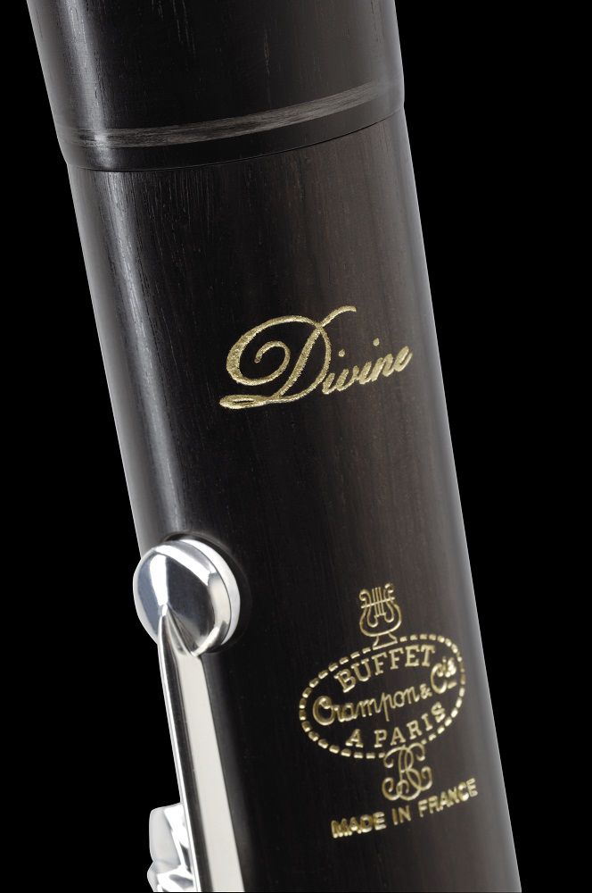 Divine : une fantastique clarinette signée Buffet-Crampon - feelingblabla