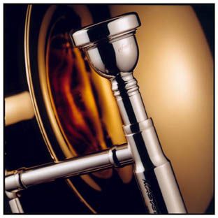 Trombone - COPYRIGHT PHILIPPE LEVY-STAB