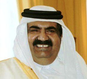 qatar-emir