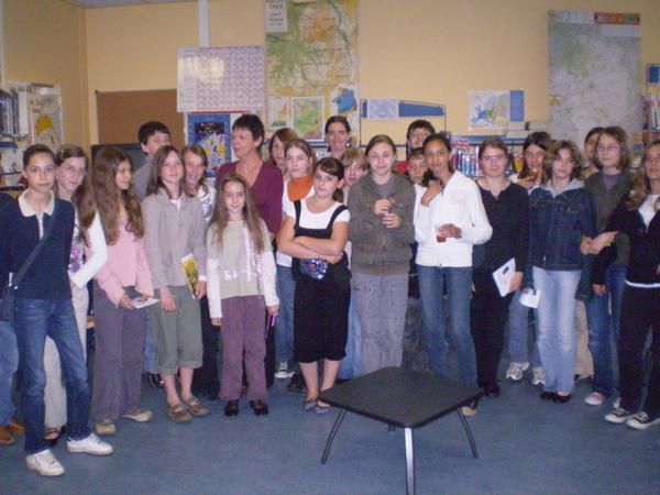 rencontre a sancergues