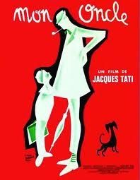 mon oncle 1