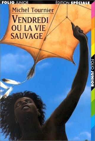 robinson crusoé rencontre avec vendredi