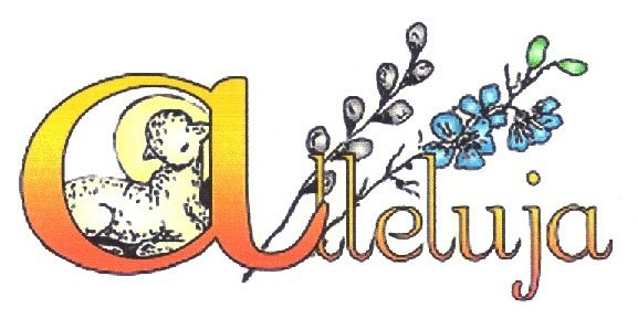 alleluja