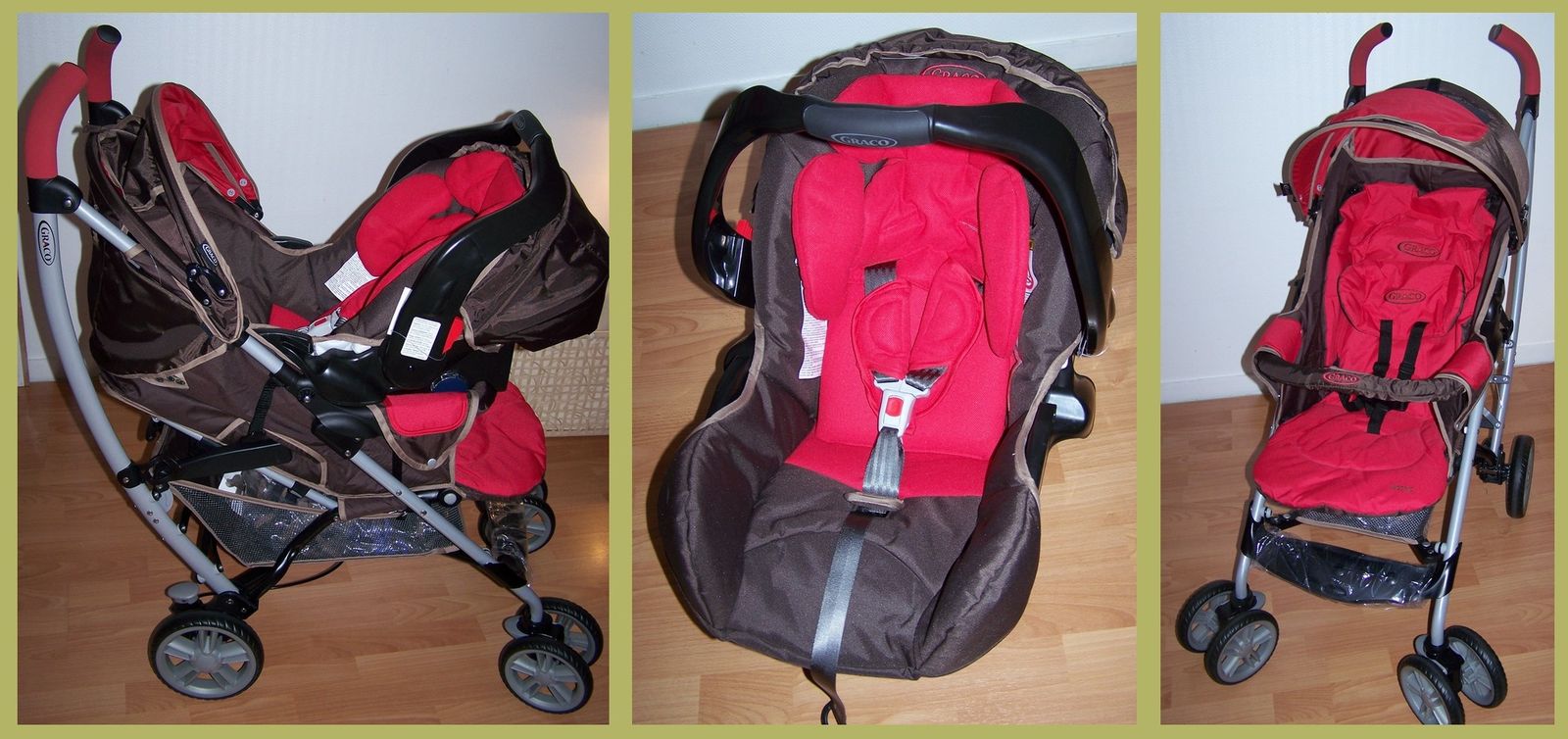 canopy universelle poussette