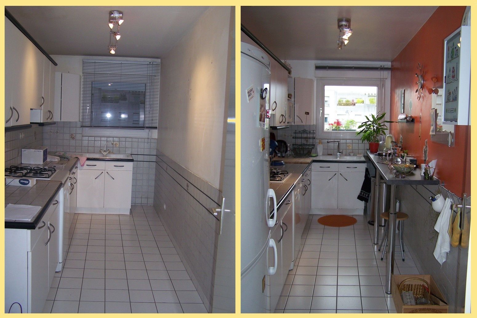 La cuisine le blog de lud et julien