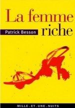Patrick Besson Patrickbesson-lafemmeriche
