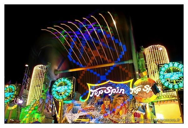 Foire saint Romain 2010 - 1