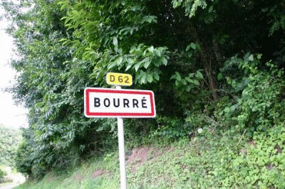 bourré