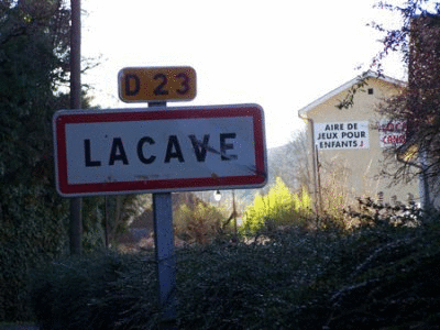 lacave