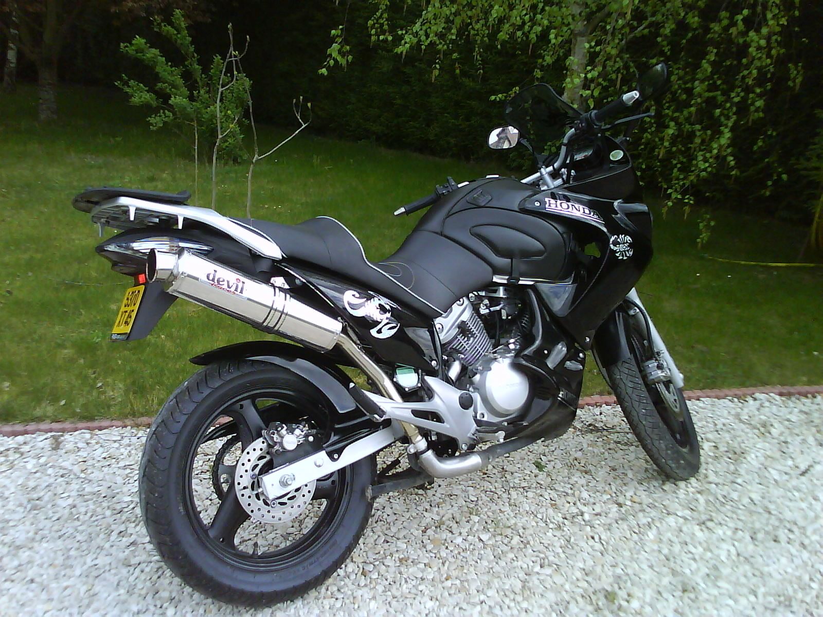 Pneu varadero 125 dafy moto Outlet