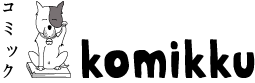 logo komikku