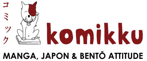 komikku logo