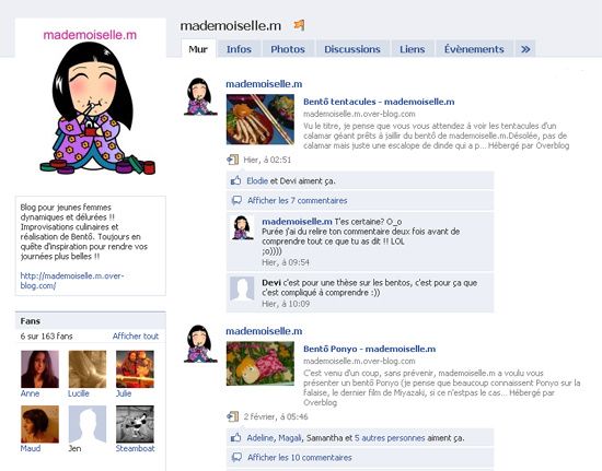 mademoiselle.m sur facebook-anonyme