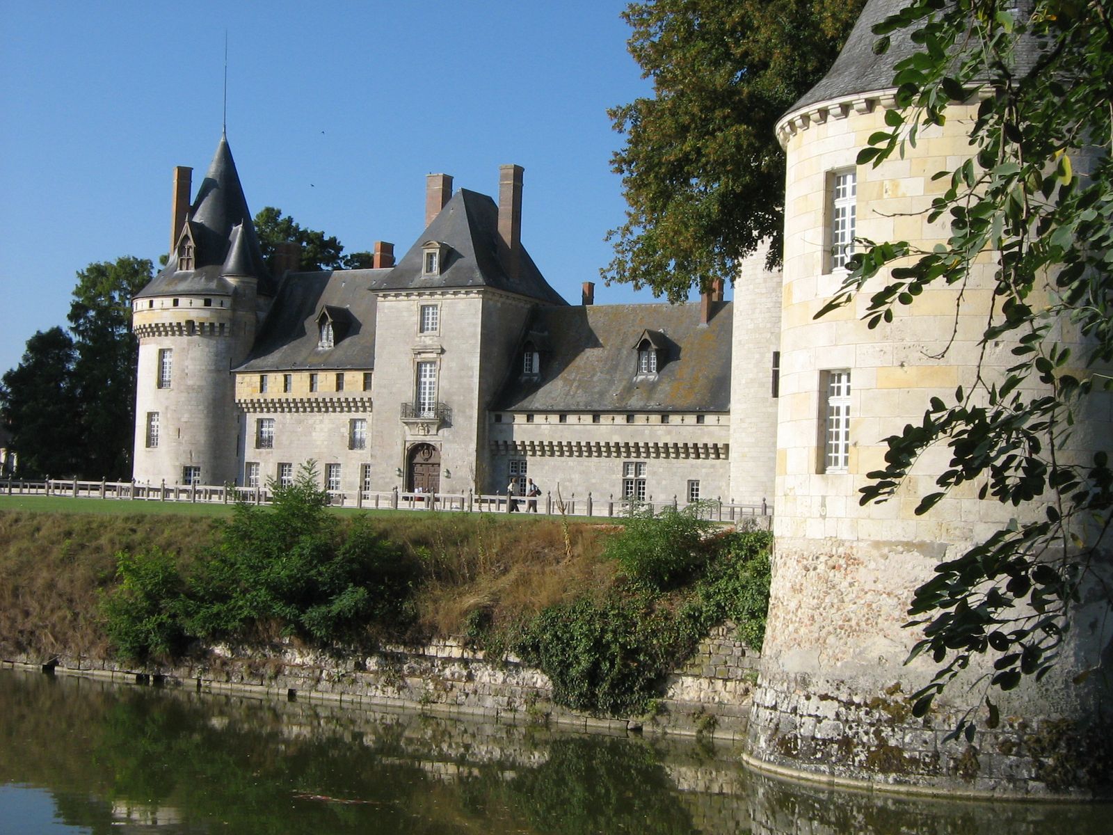 Rencontre a chateaubriant
