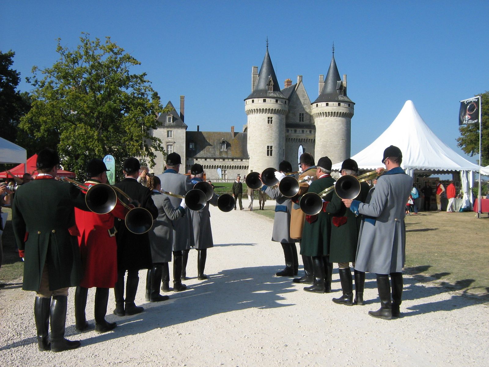 Club de rencontre loiret