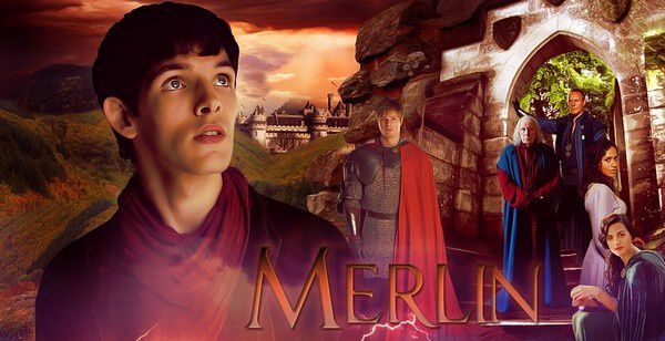 Merlin saison 3 ... BBC dévoile en images Perceval le nouveau chevalier 