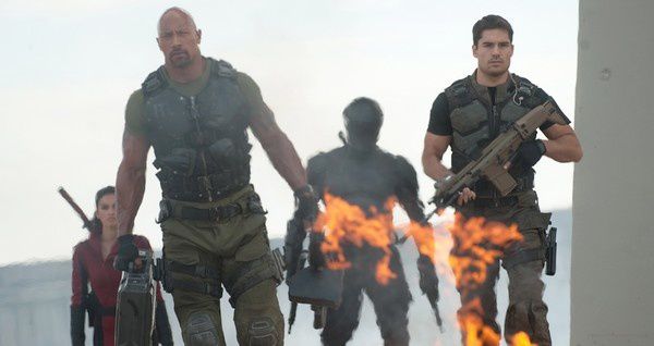 GI JOE 3