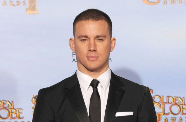 Ben affleck jack off video Channing tatum bisexual interview