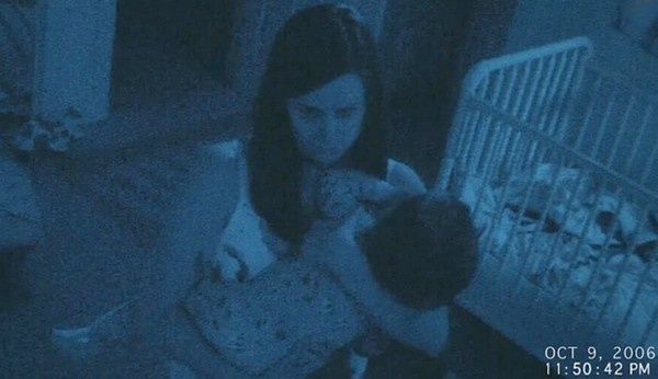 Paranormal Activity 4 - Wikipedia
