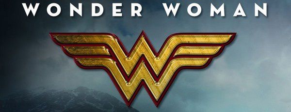 10 - Wonder Woman