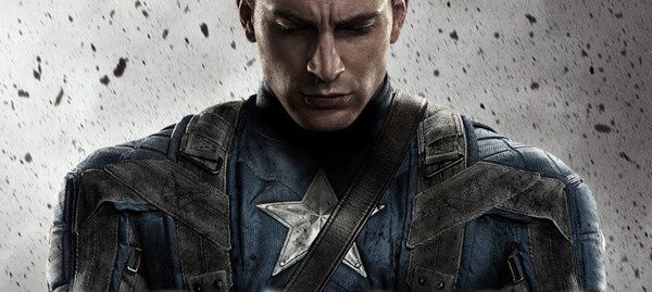 03 - Captain America