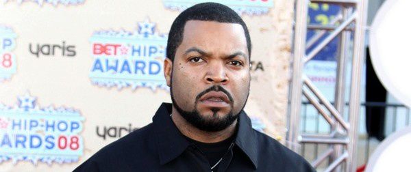 03 - Ice Cube