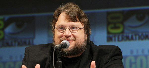 07 - Guillermo Del Toro