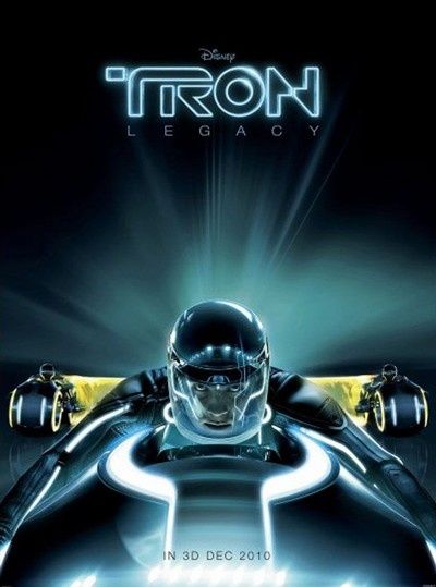 Tron Legacy