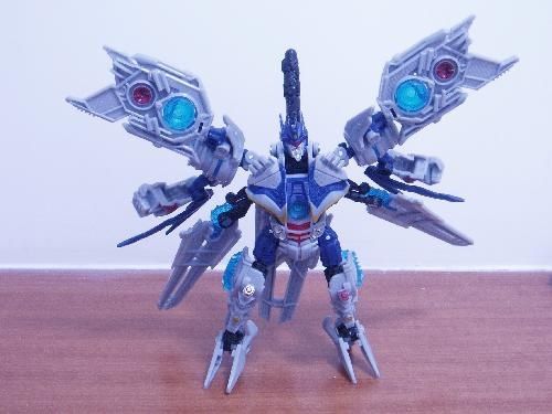 transformers soundwave jouet