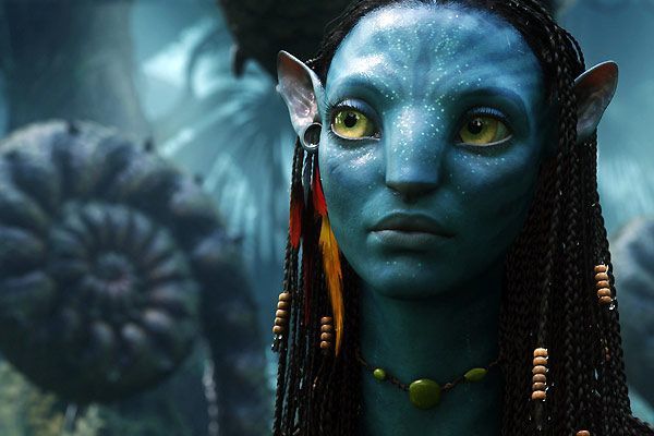 Avatar film 8