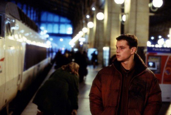Jason Bourne - La mémoire dans la peau 2