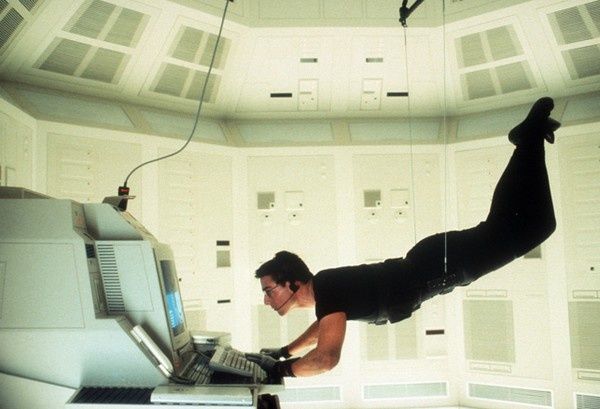 Mission Impossible 6
