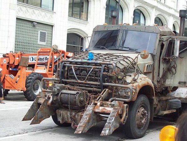 TF3 Mad Max truck 1
