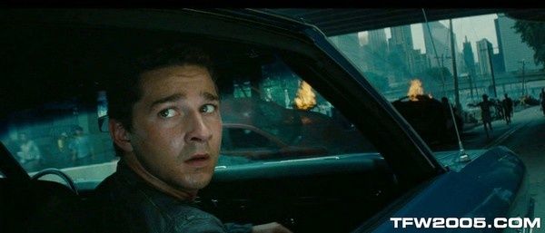Transformers 3 superbowl teaser 01