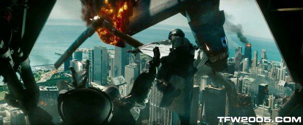 Transformers 3 superbowl teaser 02