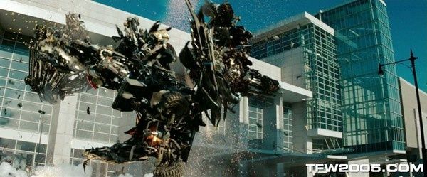 Transformers 3 superbowl teaser 03