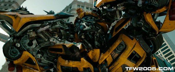 Transformers 3 superbowl teaser 04
