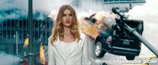 Transformers 3 superbowl teaser 09