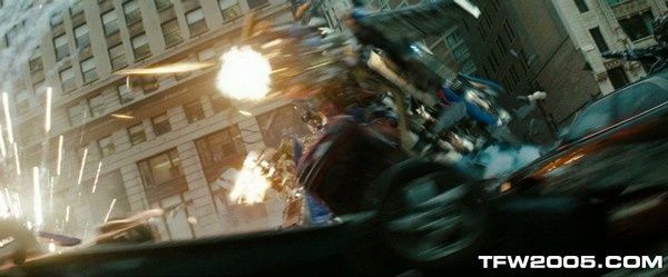 Transformers 3 superbowl teaser 12