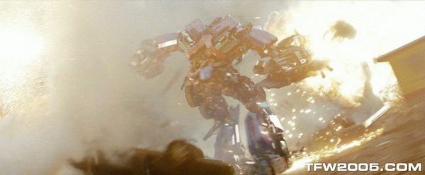 Transformers 3 superbowl teaser 14