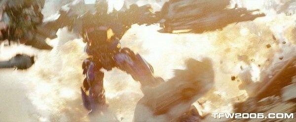 Transformers 3 superbowl teaser 15