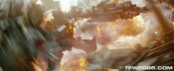 Transformers 3 superbowl teaser 16
