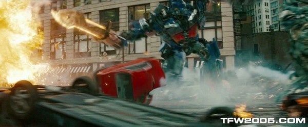 Transformers 3 superbowl teaser 17
