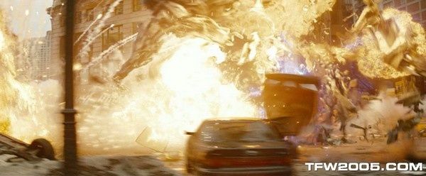 Transformers 3 superbowl teaser 18
