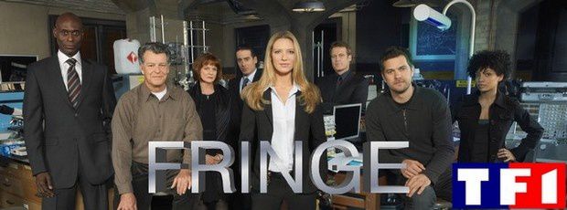 Fringe – Saison 1 – Episodes 16 et 17 - Sebiwan dans les étoiles