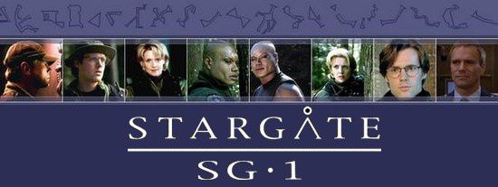 Stargate SG-1 – Saison 7 – Episodes 01 à 05 - Sebiwan dans les étoiles