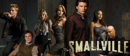 Smallville Saison 6 - Episodes 11 à 15 - Sebiwan dans les étoiles