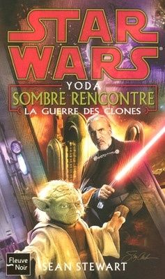 Sombre rencontre star wars