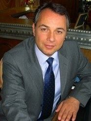 Philippe Karsenty